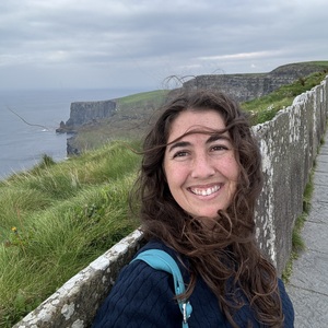 Maria Horan